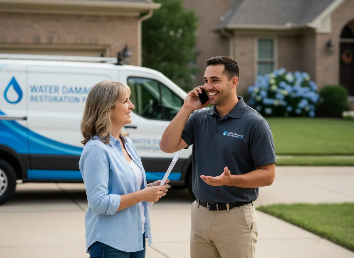 Flood Restoration Indian Hills, CO FAQs